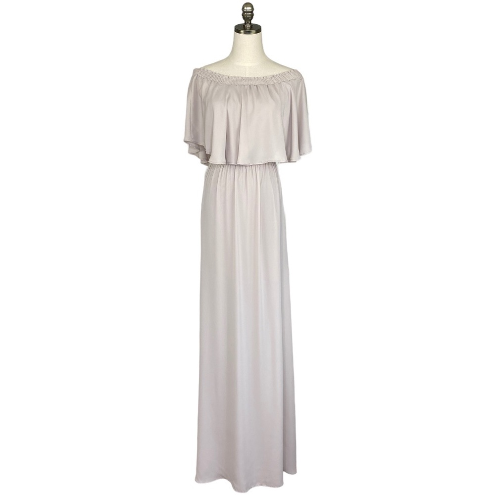 Show Me Your Mumu Hacienda Maxi Dress SR46S